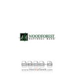 Woodforest National Bank Logo Vector