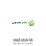 Woolworths Logo Vector