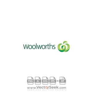 Woolworths Logo Vector