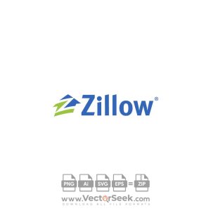 Zillow Logo Vector