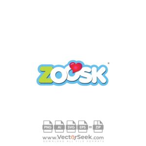 Zoosk Logo Vector