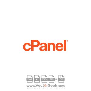 cPanel Logo Vector