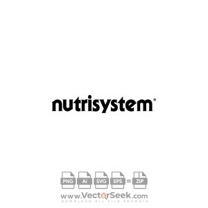 nutrisystem Logo Vector