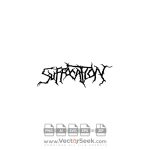 suffocation Logo Vector