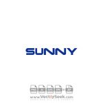 sunny turkiye Logo Vector