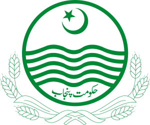 Government of Punjab Logo Vector