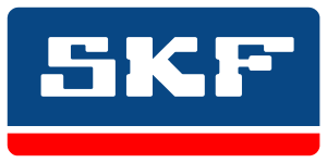 SKF Logo Vector