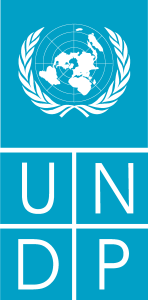 UNDP Logo Vector