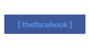 2004 Facebook logo 