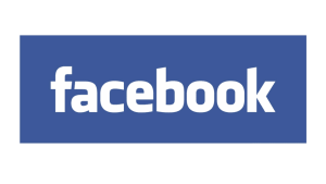 2005 Facebook logo