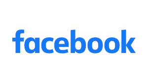 2019 Facebook logo
