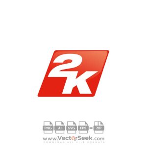 2K Logo Vector