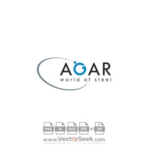 A.AR Logo Vector