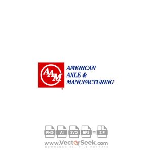 AAM Logo Vector