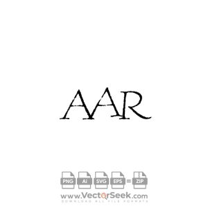 AAR Logo Vector