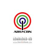 ABS CBN Logo Vector