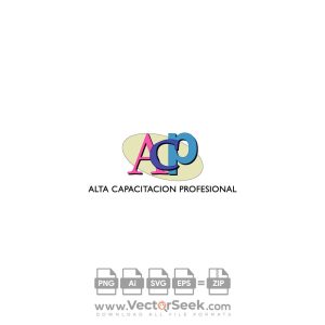 ACP Logo Vector