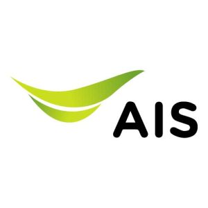 AIS Logo Vector