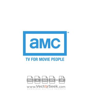 AMC Logo Vector