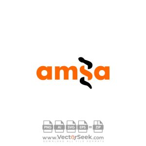 AMSA Logo Vector