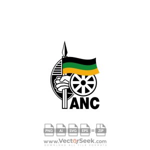 ANC Logo Vector