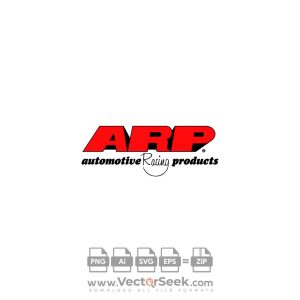 ARP Logo Vector