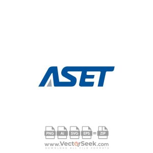 ASET Logo Vector