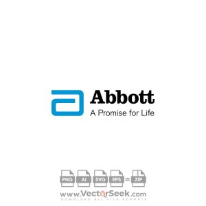 Abbott Logo Vector