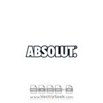 Absolut Logo Vector