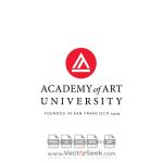 Academy of Art University Logo Vector