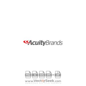 Acuity Brands Logo Vector
