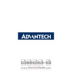 Advantech Logo Vector