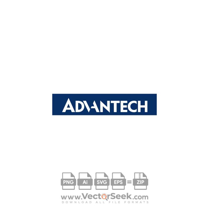 Advantech Logo Vector - (.Ai .PNG .SVG .EPS Free Download)