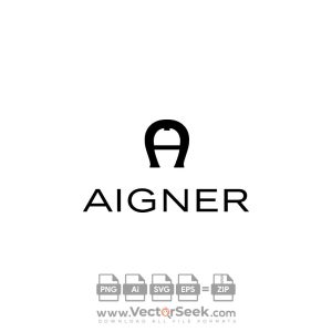 Aigner Logo Vector