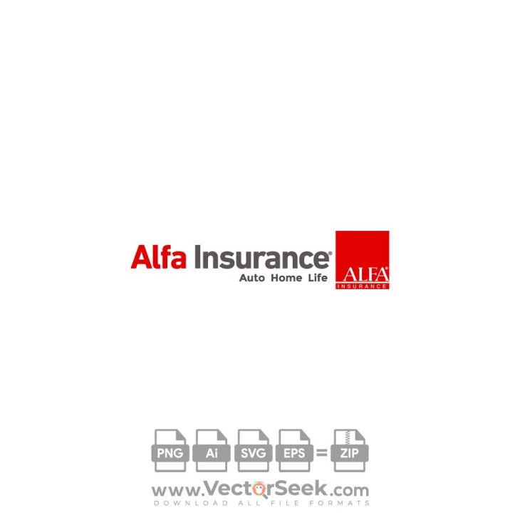 Alfa Group Logo Vector (.Ai .PNG .SVG .EPS Free Download)