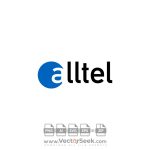 Alltel Logo Vector