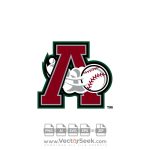 Altoona Curve Logo Vector