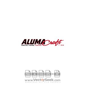 Alumacraft Boat Logo Vector