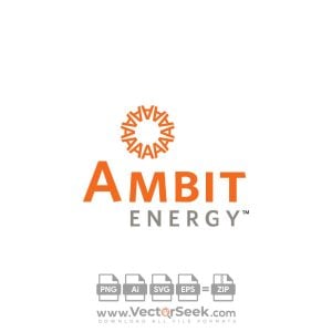 Ambit Energy Logo Vector