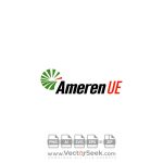 Ameren UE Logo Vector