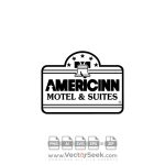 AmericInn Logo Vector