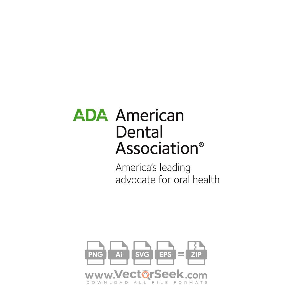 American Dental Association Logo Vector (.Ai .PNG .SVG .EPS Free
