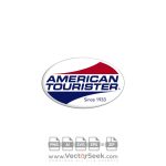 American Tourister Logo Vector