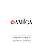 Amiga Logo Vector