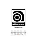 Ampeg Logo Vector