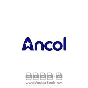 Ancol Logo Vector
