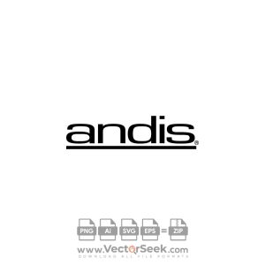 Andis Logo Vector