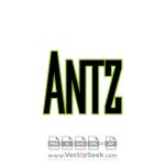 Antz Film Logo Vector