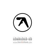 Aphex Twin Logo Vector