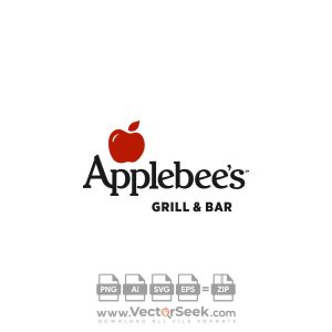 Applebees Logo Vector